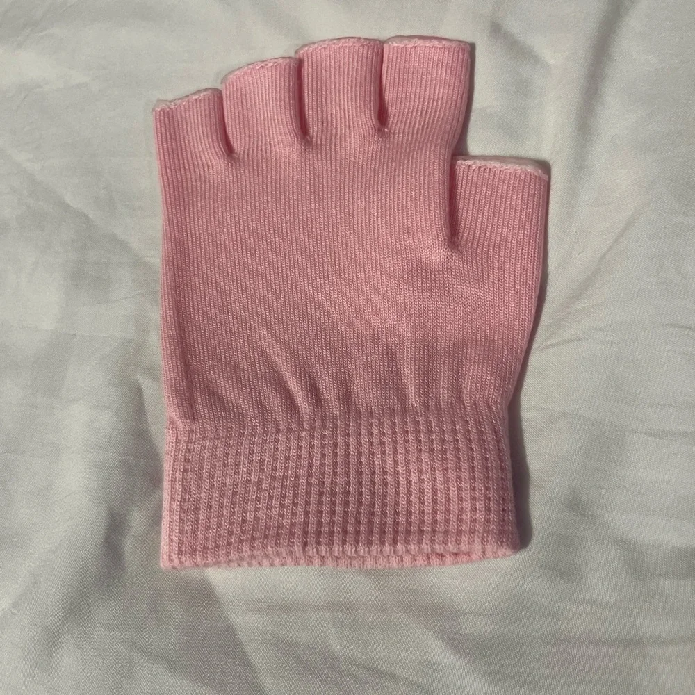 COTTON Hand Gloves moisturizing Mittens-New